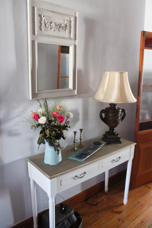 Carmel Villa B&B Or Self-Catering Calvinia Extérieur photo