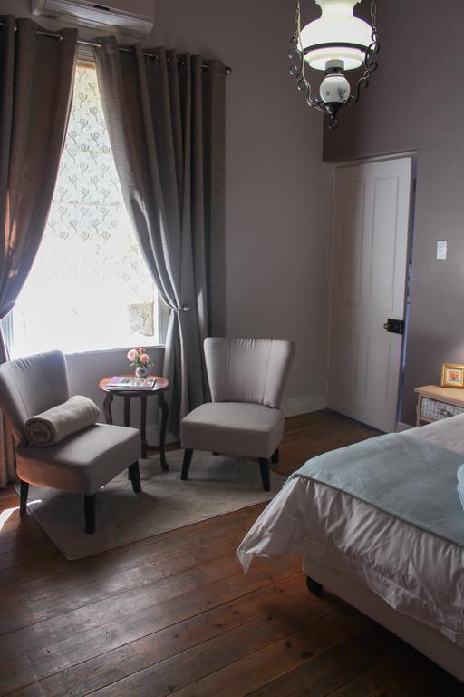 Carmel Villa B&B Or Self-Catering Calvinia Chambre photo