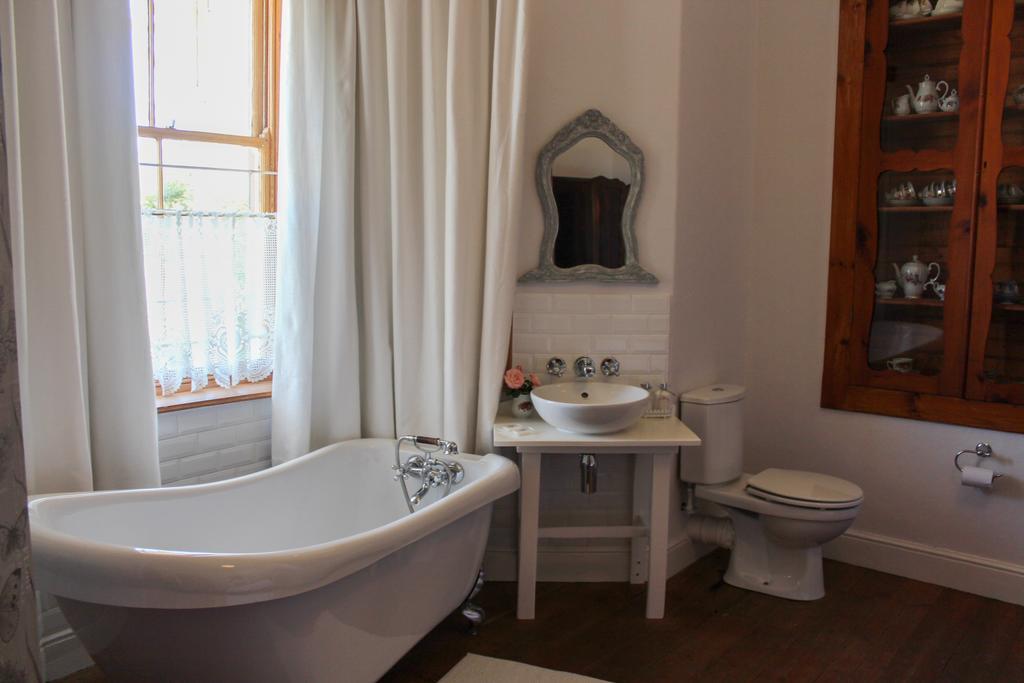 Carmel Villa B&B Or Self-Catering Calvinia Chambre photo