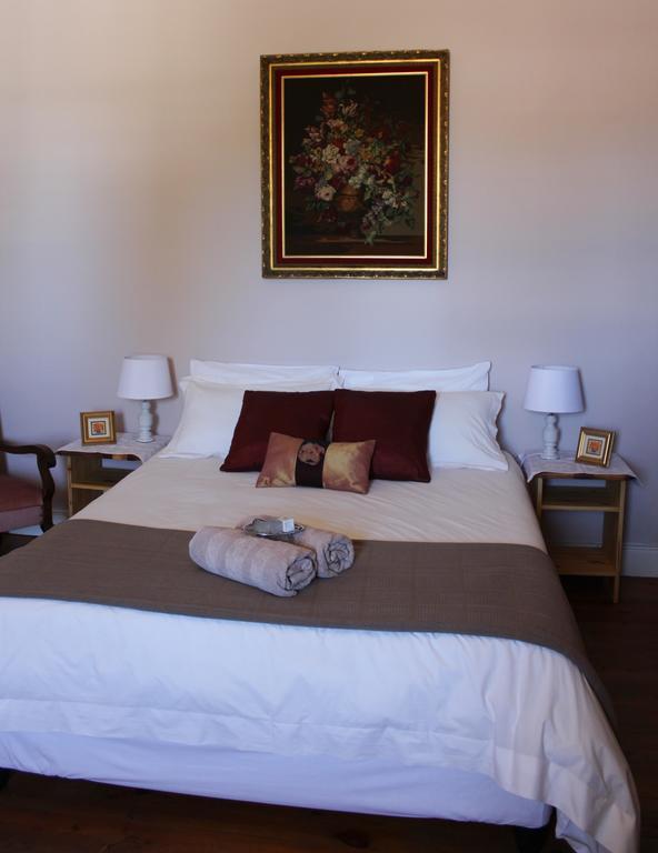 Carmel Villa B&B Or Self-Catering Calvinia Chambre photo