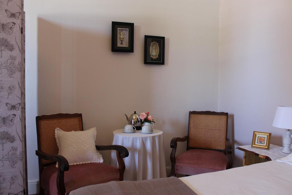 Carmel Villa B&B Or Self-Catering Calvinia Chambre photo
