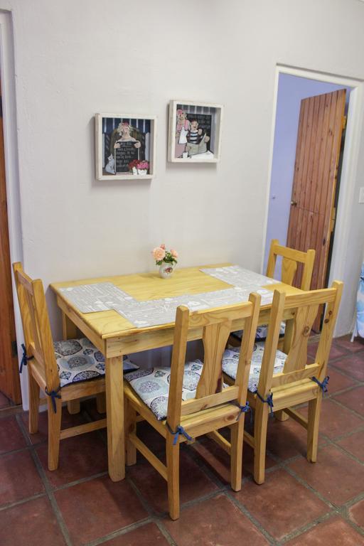 Carmel Villa B&B Or Self-Catering Calvinia Extérieur photo