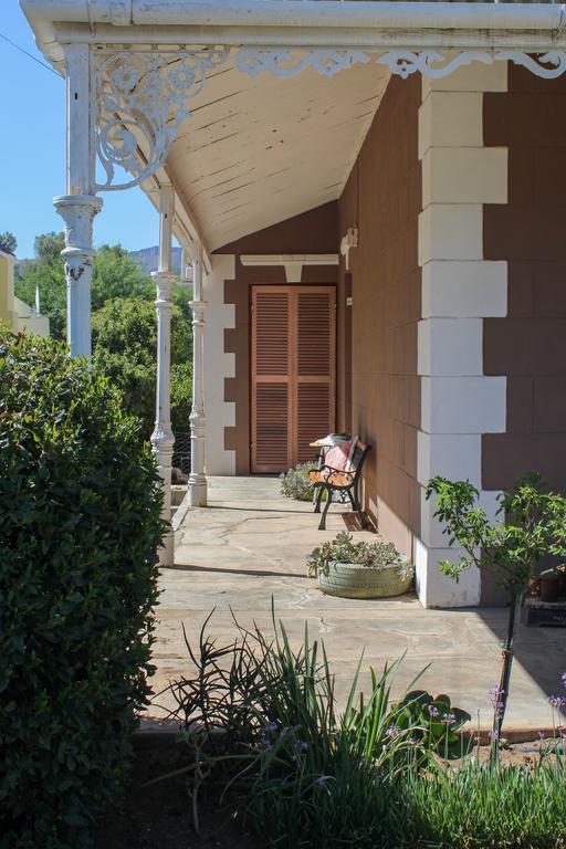 Carmel Villa B&B Or Self-Catering Calvinia Extérieur photo