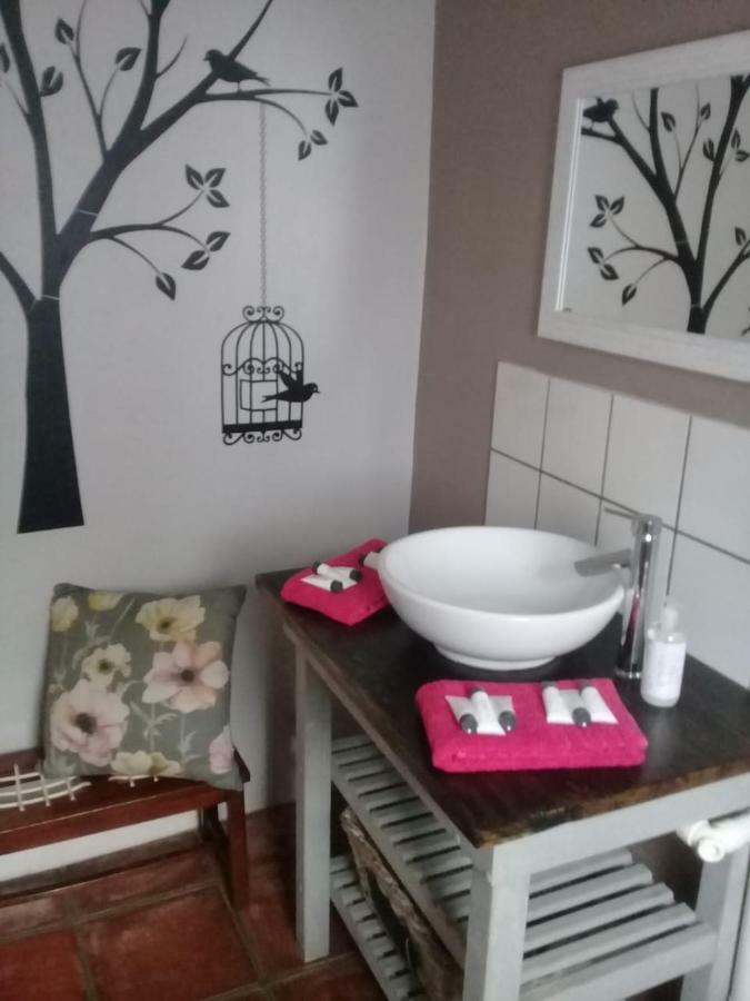 Carmel Villa B&B Or Self-Catering Calvinia Extérieur photo