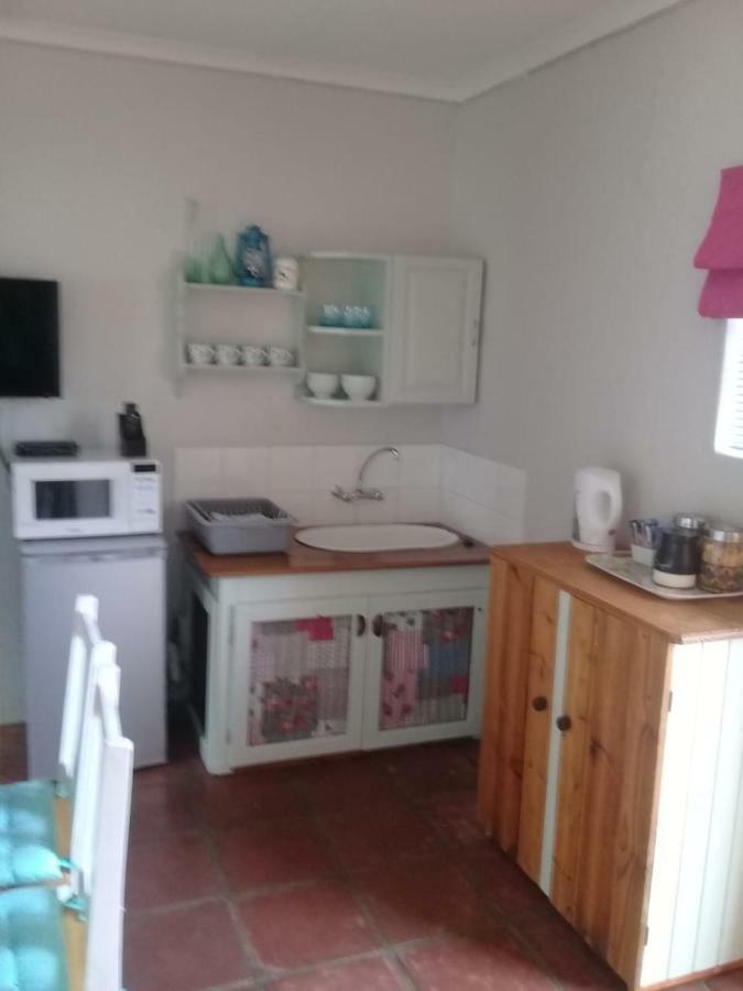 Carmel Villa B&B Or Self-Catering Calvinia Extérieur photo